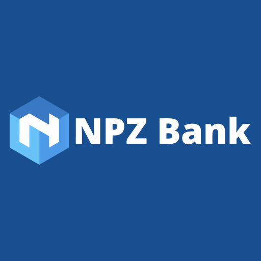 NPZ Bank logo