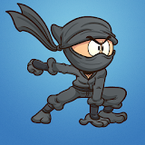 Devil Ninja Go! icon