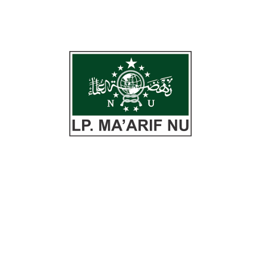 SMK NU Maarif Kudus logo