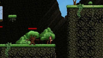 Game screenshot Pyro Mining Rush hack