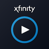 icono XFINITY Stream