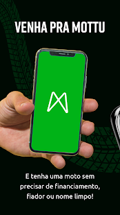 Mottu Aluguel de Motos android2mod screenshots 1