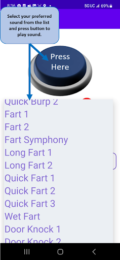 Prank Screen 2