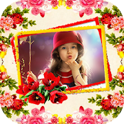 Top 50 Photography Apps Like Flower Photo Frames & Text, Stickers - Best Alternatives