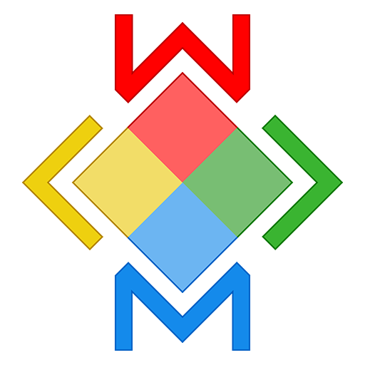 WildMaps - offline navigation logo