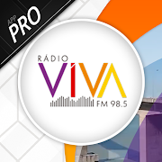 ViVa FM 98,5 FM