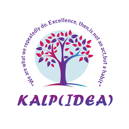 KALP(Idea) logo