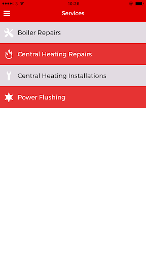 SF Plumbing and Heating