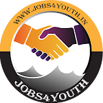 Cover Image of Download Jobs4Youth.in Job Search App:  APK