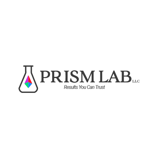 Prism Triangle logo