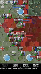 Invasion of Poland (turnlimit)