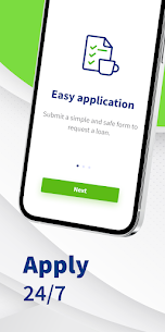 Free Instant Cash Loan App – Get Money Fast 4