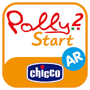 Polly2Start AR  Icon