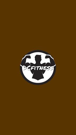 Android application DCFitnessCoaching screenshort