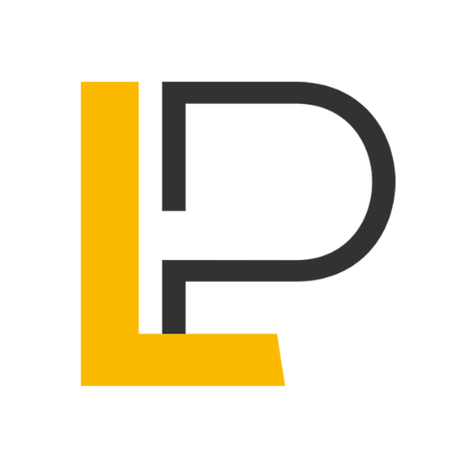 Lightpro logo