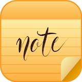 Easy Notepad Notes icon