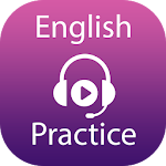 Cover Image of Unduh Latihan Mendengarkan Bahasa Inggris  APK
