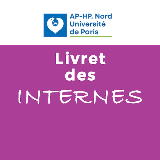 Livret internes AP-HP Nord Windows에서 다운로드