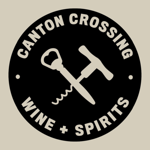 Canton Crossing Wine & Spirits logo