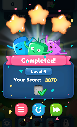 Vallentes - PuzzleMatch