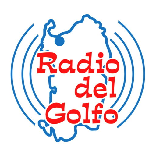 Radio del Golfo logo