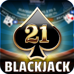 ブラックジャック21ライブカジノ Mod Apk