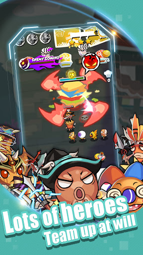 FLAVOR SNAKE Screen 3