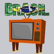 Canais de televisão brasileiros ao vivo