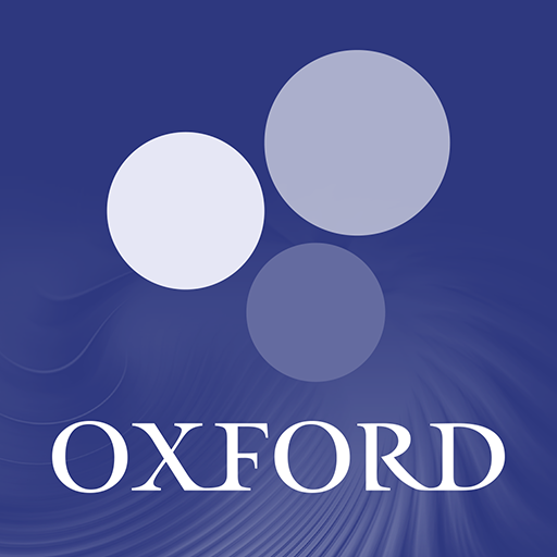 Oxford Learner’s Dictionaries Logo