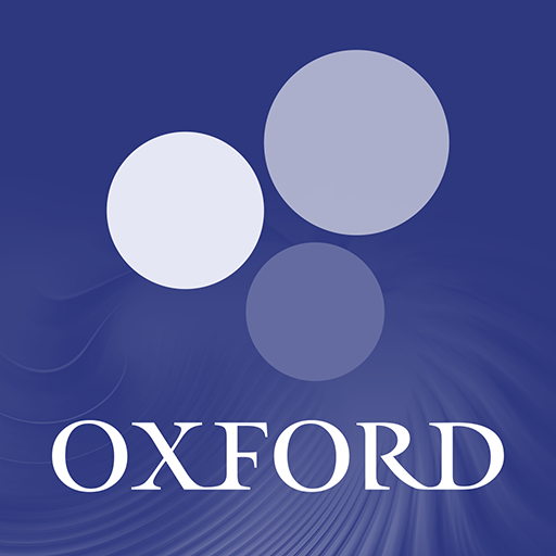 Oxford Learner’s Dictionaries  Icon