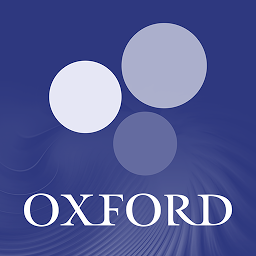 Oxford Learner’s Dictionaries की आइकॉन इमेज