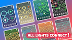 screenshot of All Lights Connect : Puzzle