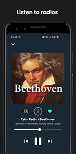 Classical Radio Mod Apk v1.1.7 (Pro Unlocked) For Android 4
