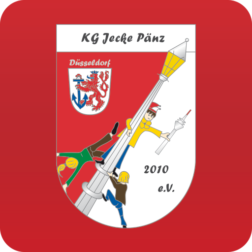 KG Jecke Pänz 1.0 Icon