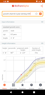 WolframAlpha Klasik MOD APK (Yamalı, Kilitsiz) 2