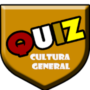 Quizz Cultura General