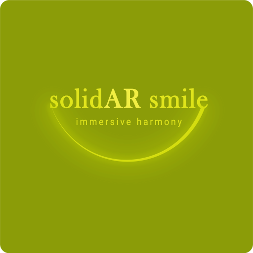 solidAR smile 1.02 Icon