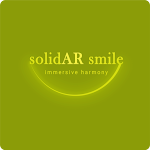Cover Image of ダウンロード solidAR smile  APK