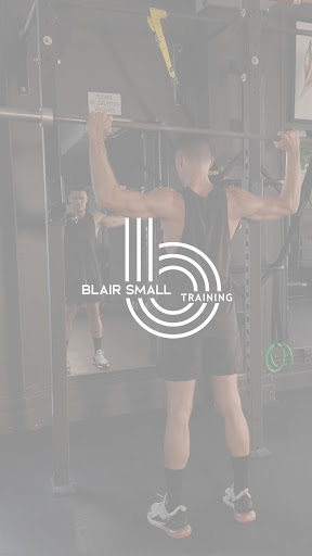 Blair Small Training