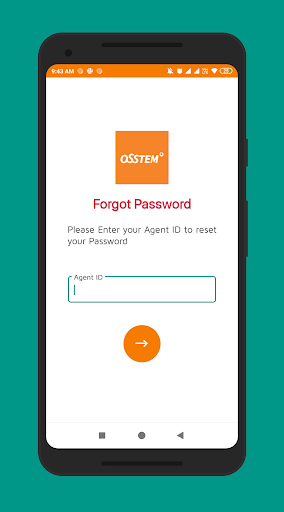 Osstem SFA Screen 3