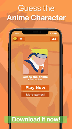 ANIME Quiz Guess the anime character free 2021