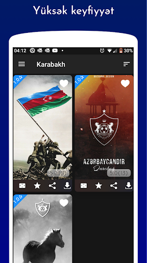 Azerbaijan Wallpapers Screen 3