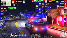 Police Simulator: Car Gamesのおすすめ画像5
