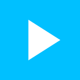 Video Player for Android TV icon