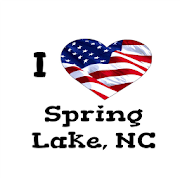 I Love Spring Lake, NC
