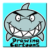Drawing Cartoons icon