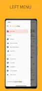 Testing Daily screenshot 1