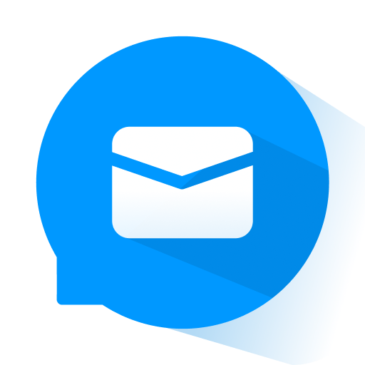 MailBus - Email Messenger  Icon