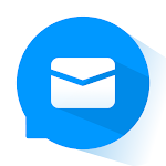 Cover Image of Download MailBus - Email Messenger  APK