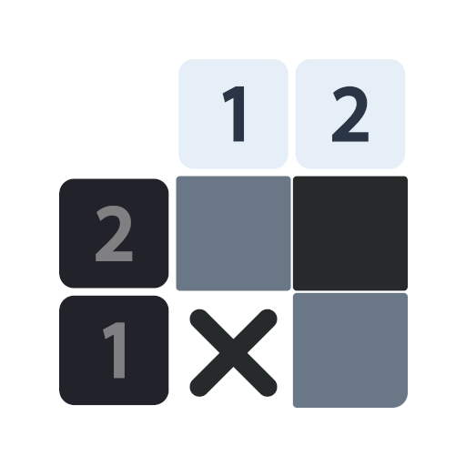 Nonogram Picture Cross Game logo